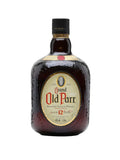 Grand Old Parr 12 Year Scotch 750ml