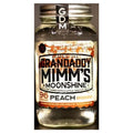 Grandaddy Mimm’s Peach Moonshine