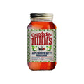 Granddaddy Mimm’s Apple Moonshine