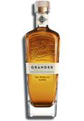 Grander 12 Year Panama Rum 750ml