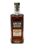 Green River Bourbon 750ml