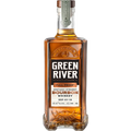 Green River Full Proof Bourbon