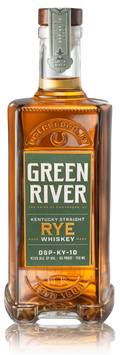 Green River Rye Whiskey