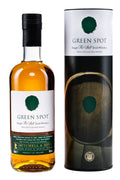 Green Spot Irish Whiskey