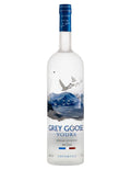 Grey Goose Vodka 1.75L