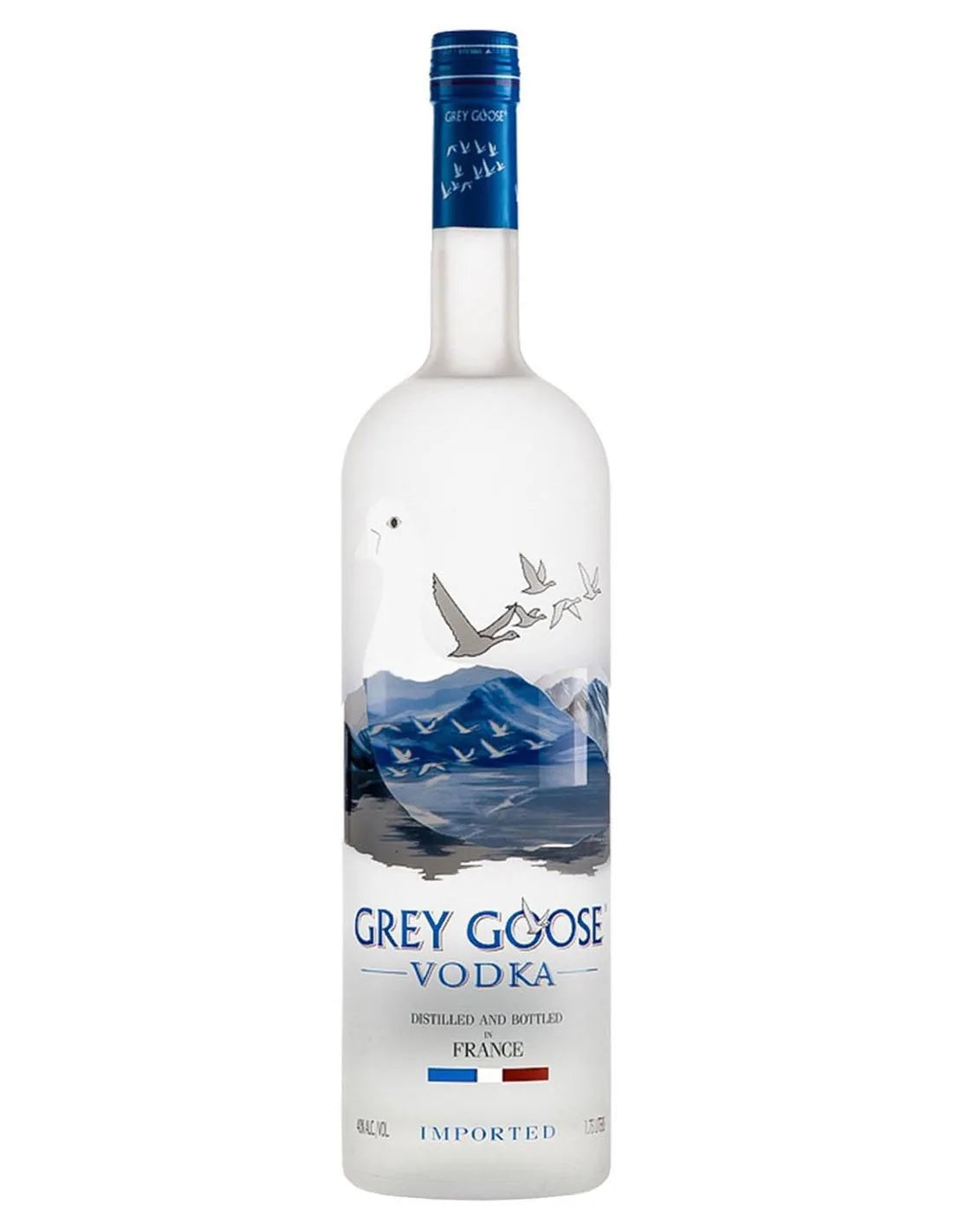 Grey Goose Vodka 1.75L