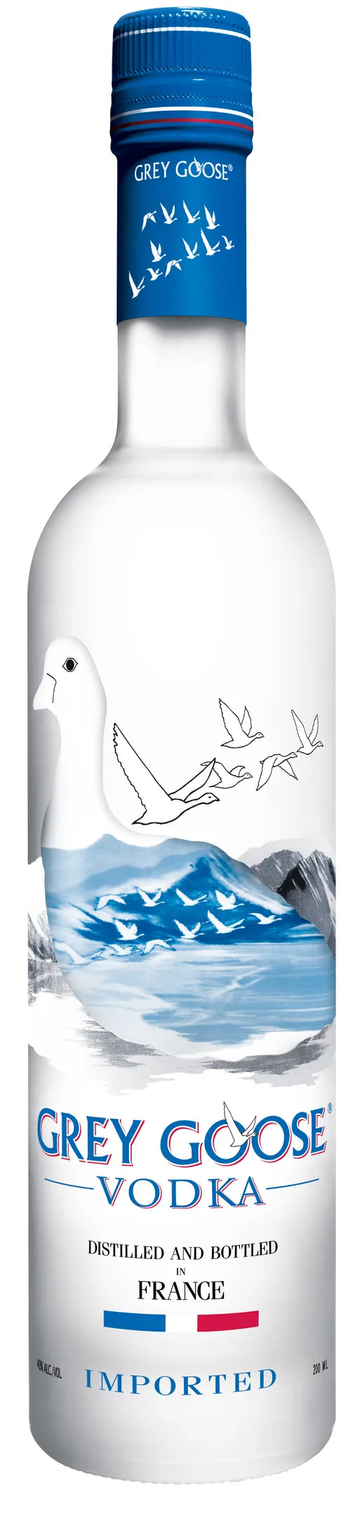 Grey Goose Vodka 200ml