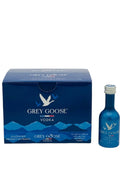 Grey Goose Vodka 50ml