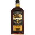 Grind Caramel Espresso Liqueur 750ml