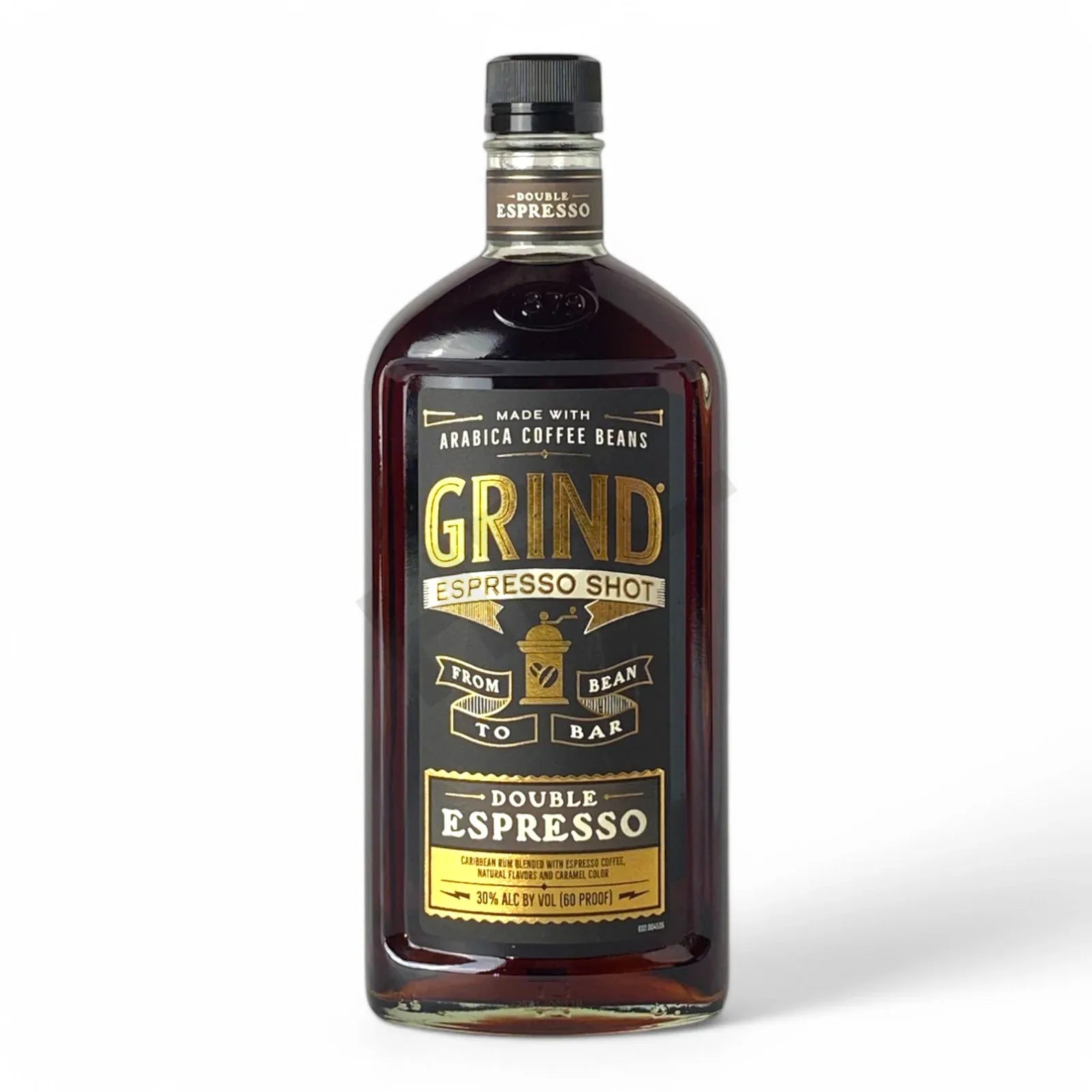 Grind Double Espresso Liqueur 750ml