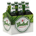Grolsch Premium Lager Beer 6 Pack 12oz