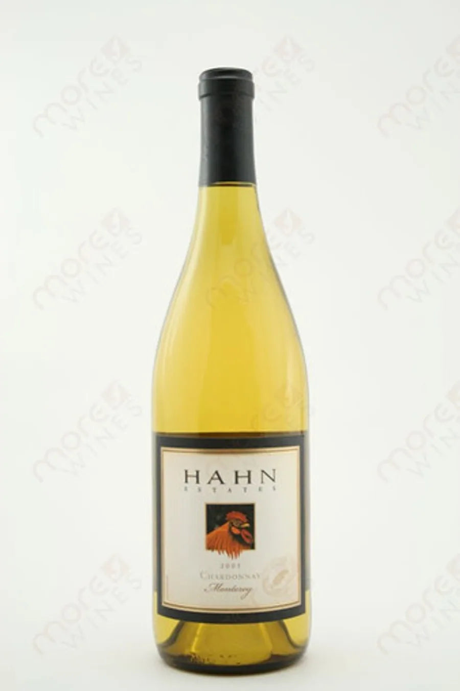 Hahn Estate Chardonnay 750ml