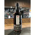 Hakata Whisky 12 Year Sherry Cask