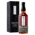 Hakata Whisky 18 Year Sherry Cask