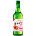 Han Jan Strawberry Soju