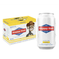 Happy Dad Banana Hard Seltzer