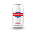 Happy Dad Hard Seltzer