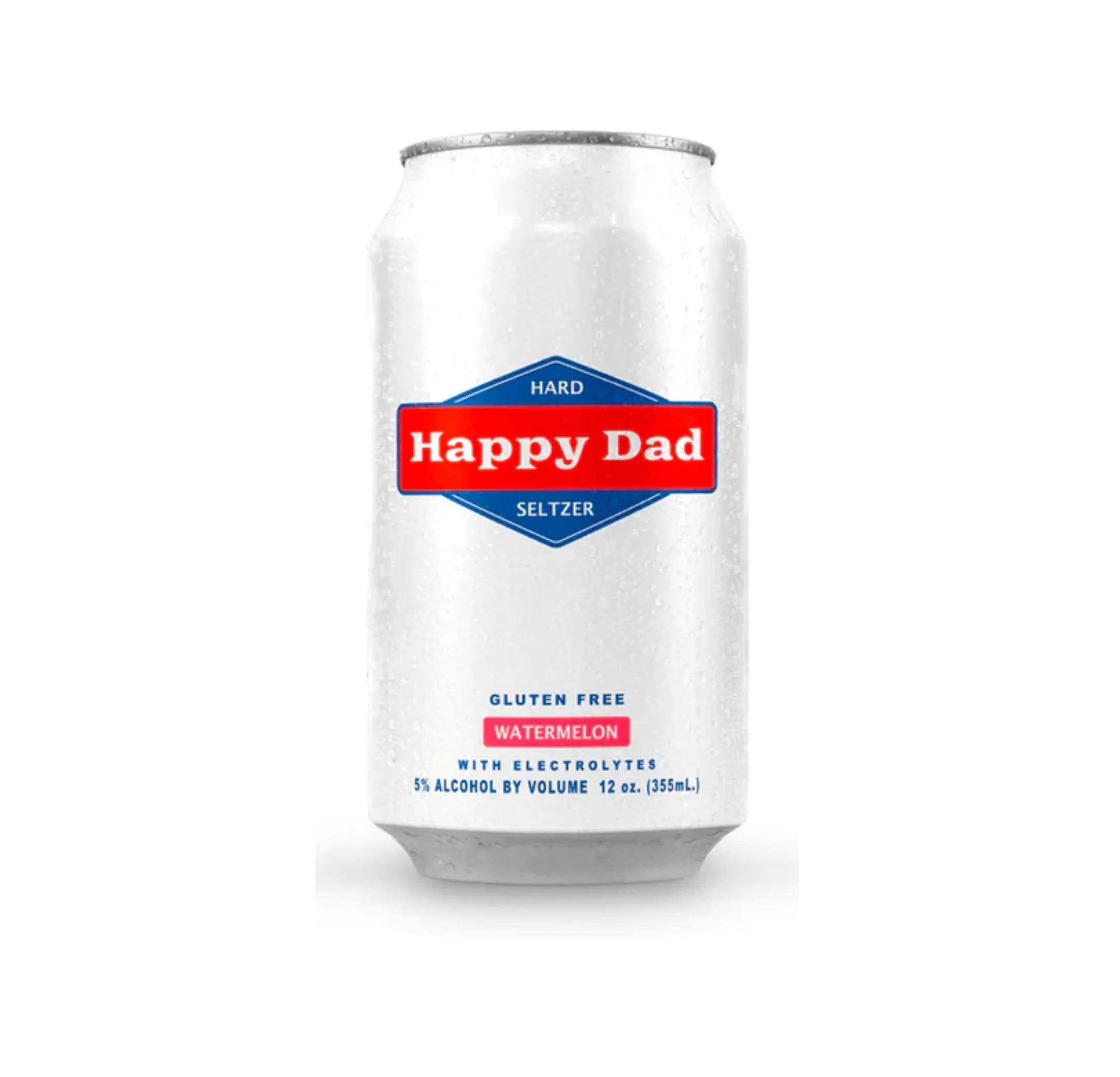 Happy Dad Hard Seltzer