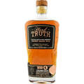 Hard Truth Caramel Malt Whiskey 750ml