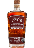 Hard Truth Ground In Bourbon 750ml