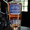 Hard Truth Wheated Bottled in Bond Bourbon