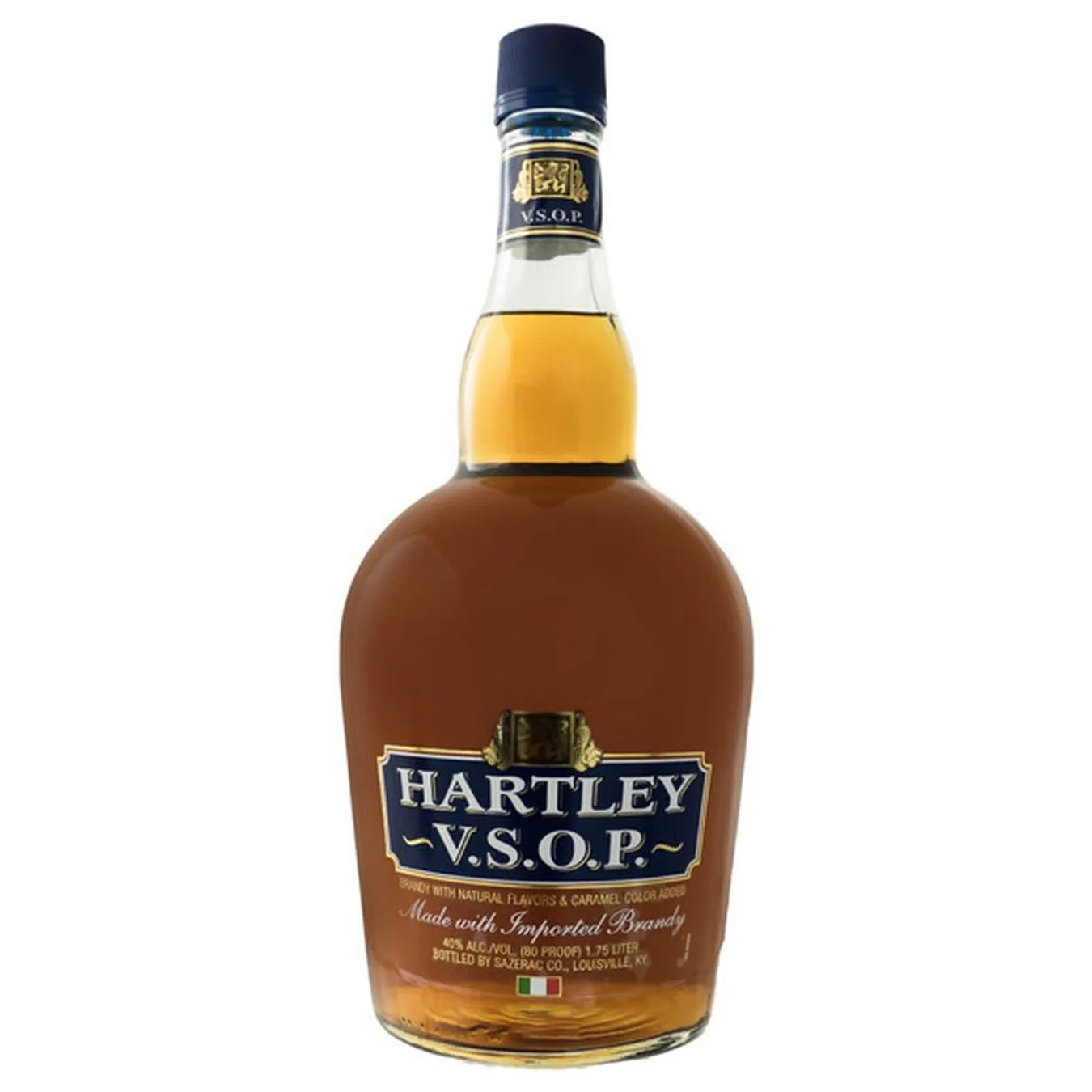 Hartley VS Brandy 1.75L