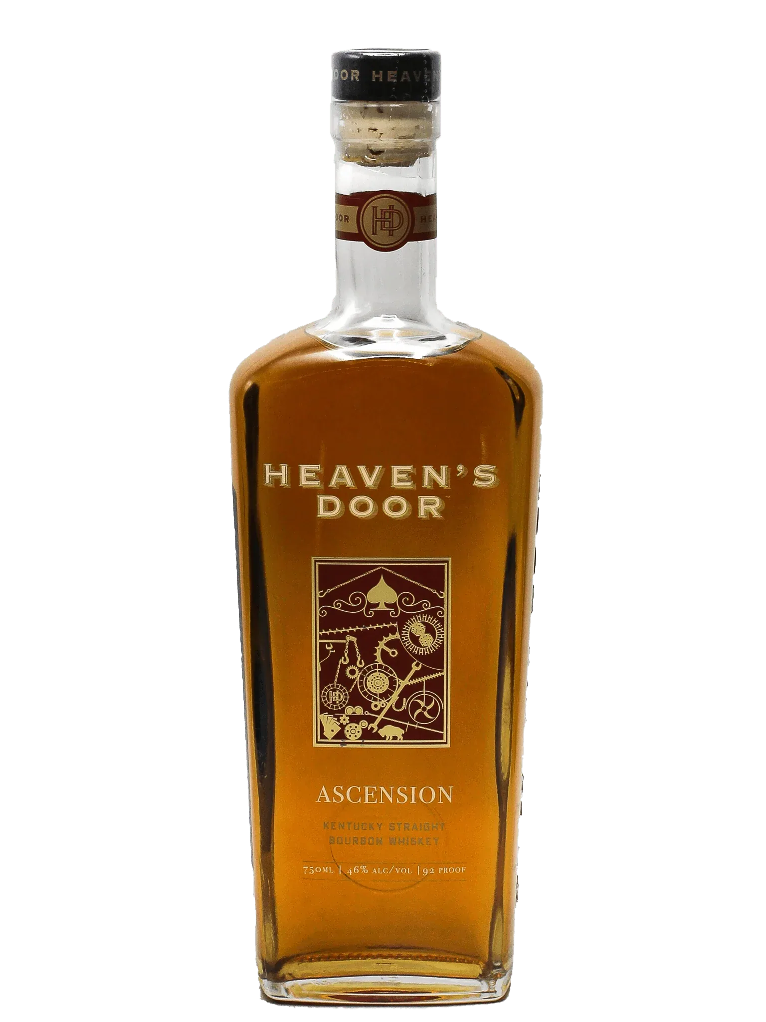 Heaven’s Door Bourbon 750ml
