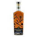 Heaven’s Door Double Barrel Whiskey 750ml