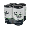 Hecho Tequila Soda 4 Pack