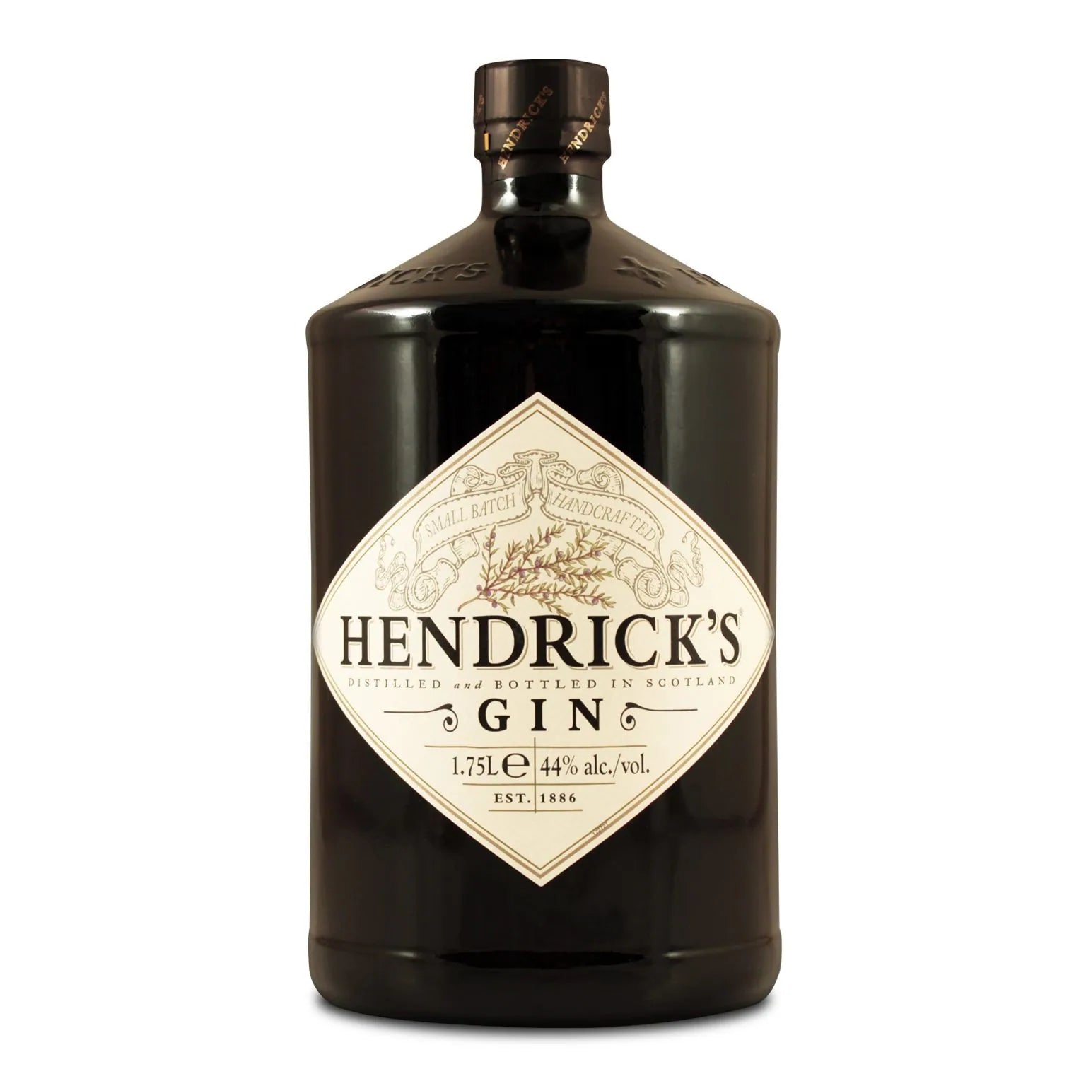 Hendrick’s Gin 1.75L