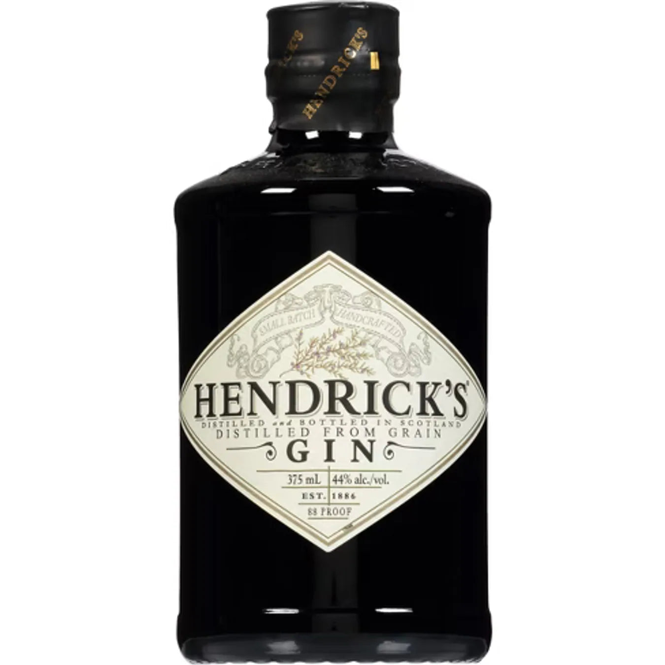 Hendrick’s Gin 375ml