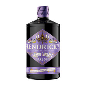 Hendrick’s Grand Cabaret Gin