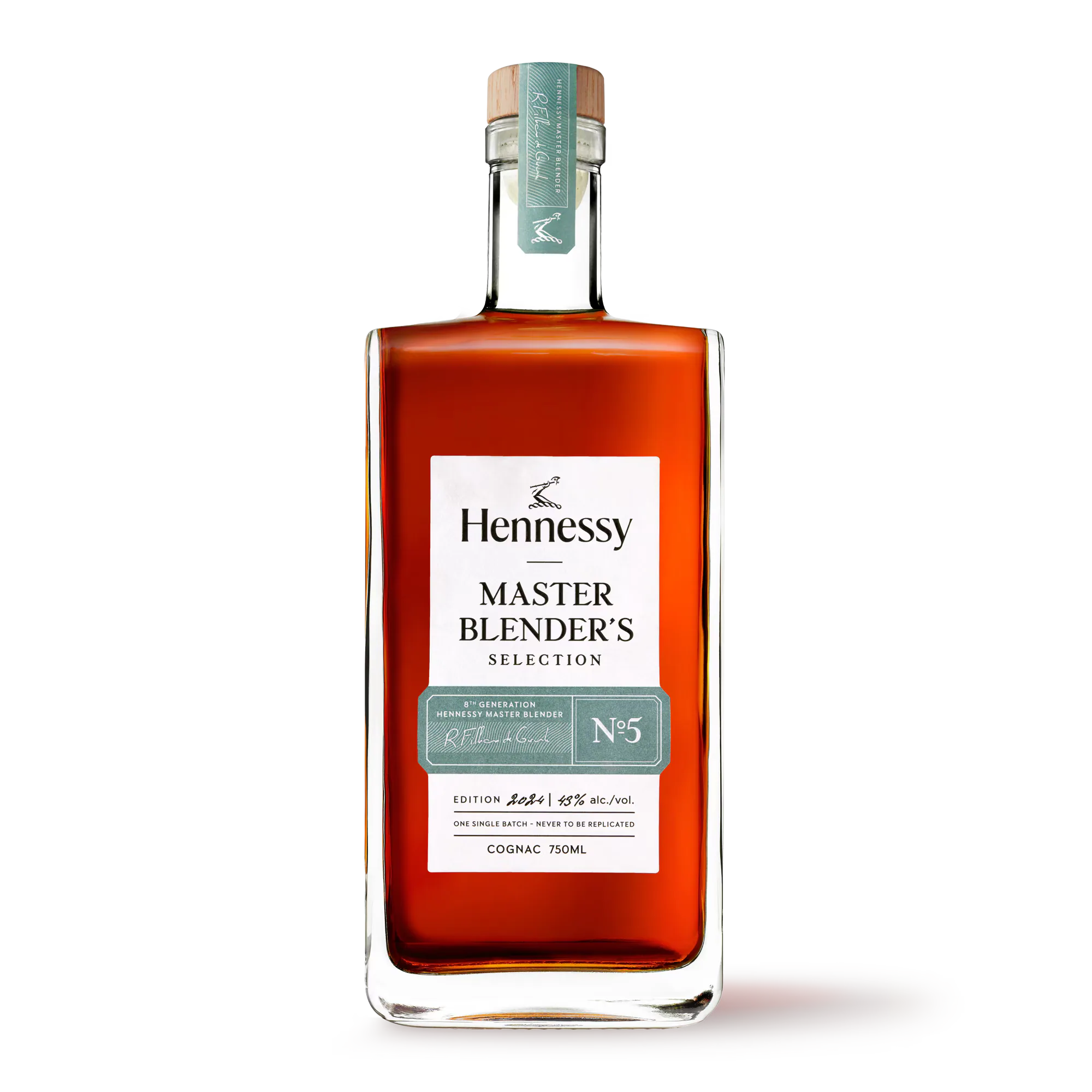 Hennessy Master Blender’s Selection No. 5 Cognac