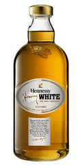 Hennessy Pure White 25th Anniversary Cognac