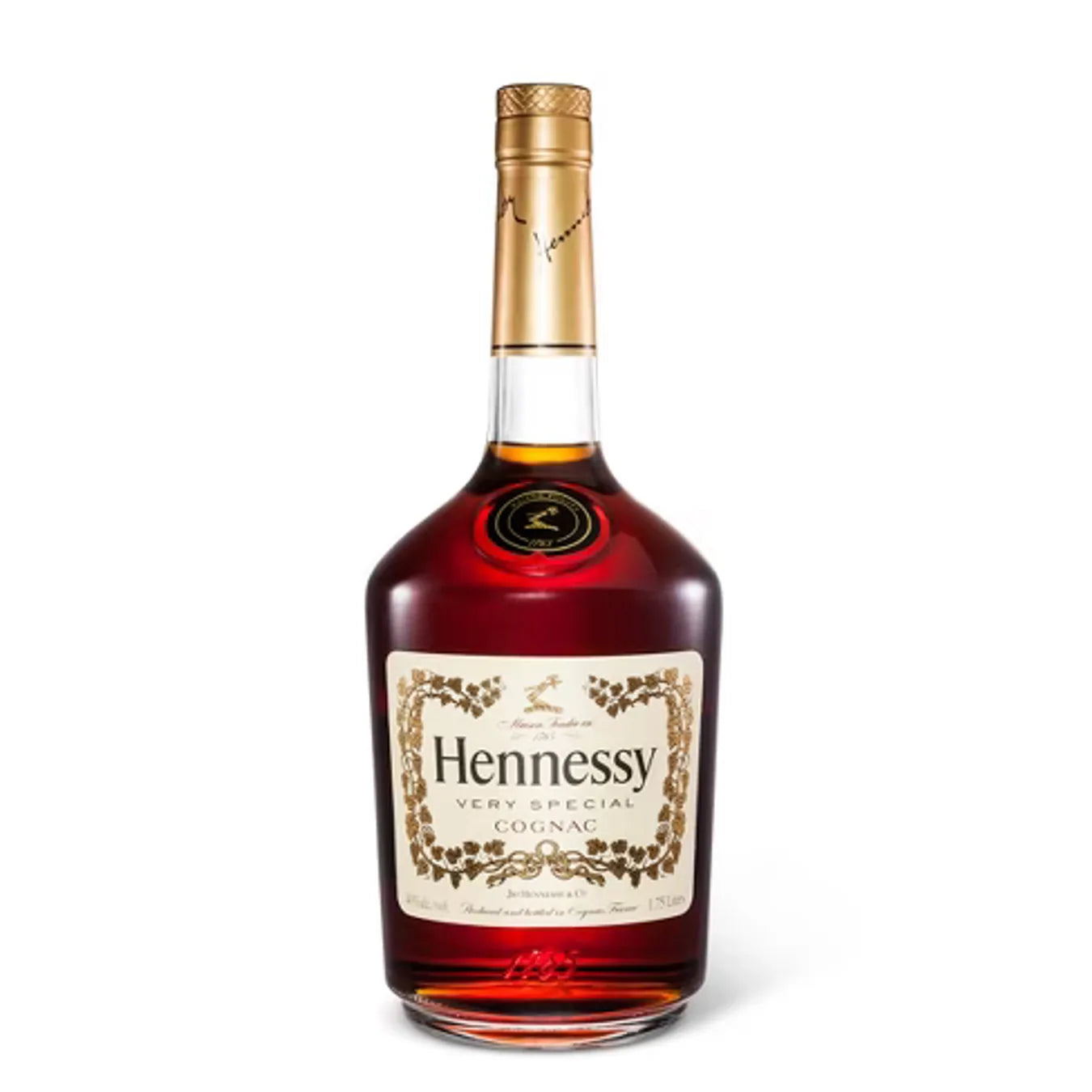 Hennessy VS Cognac 1.75L