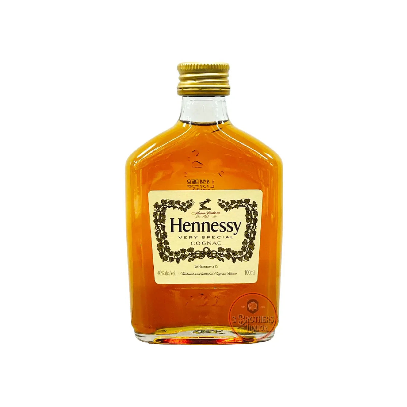 Hennessy VS Cognac 100ml
