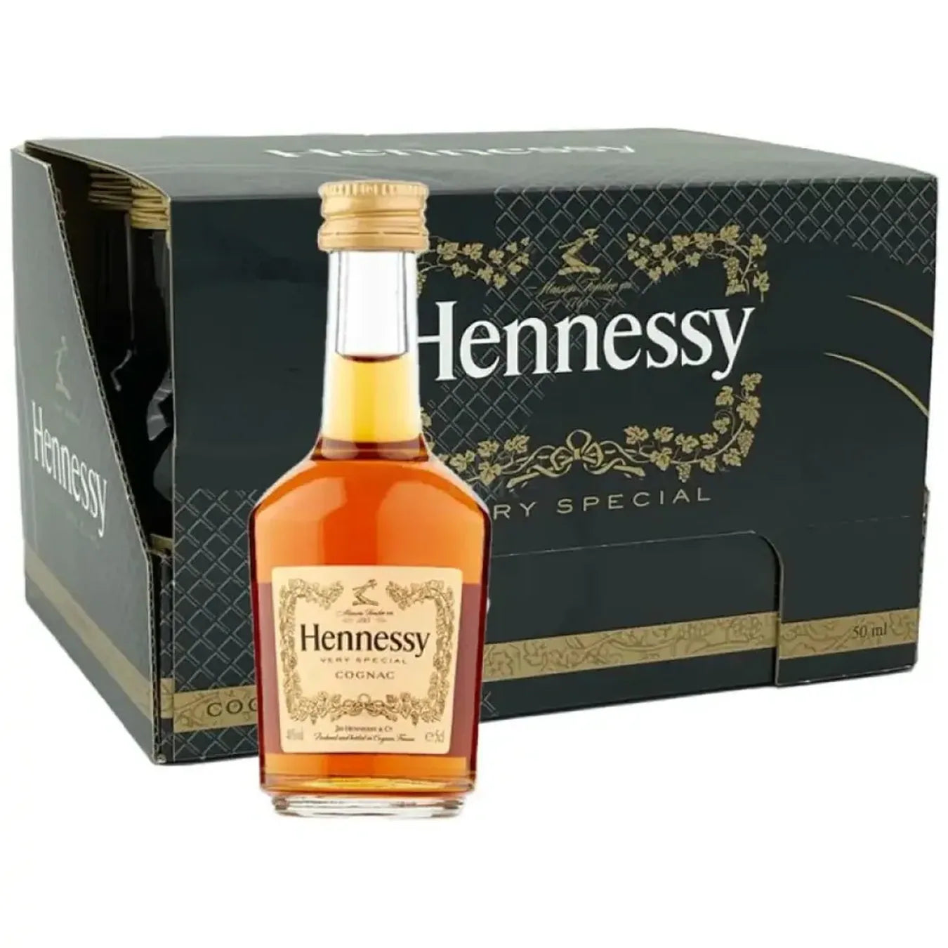 Hennessy VS Cognac 50ml