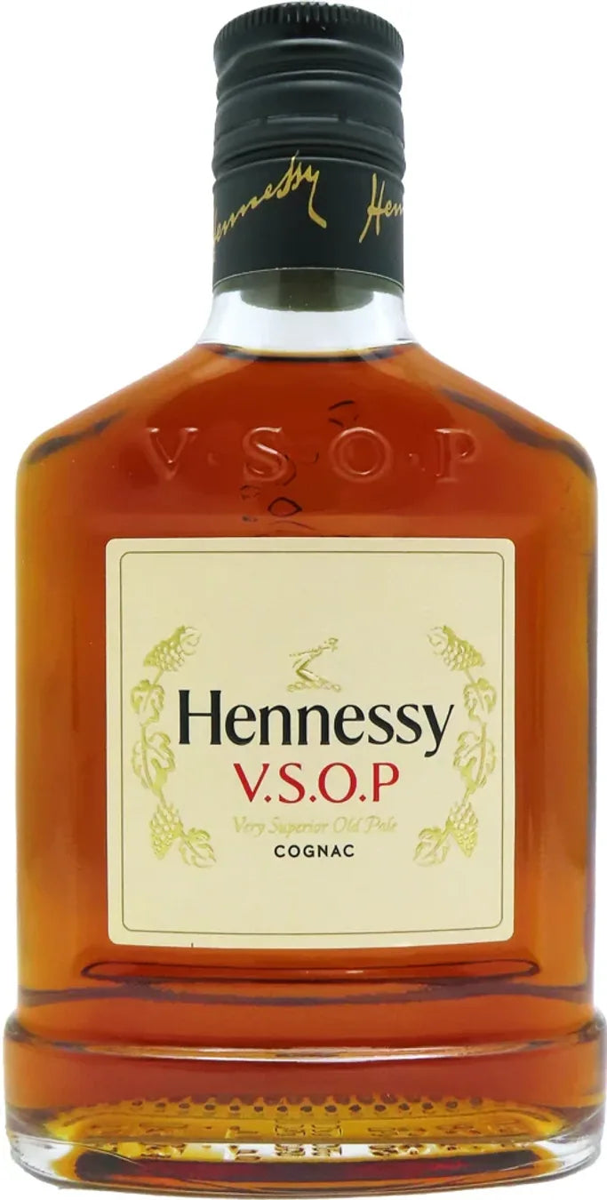 Hennessy VSOP Cognac 200ml