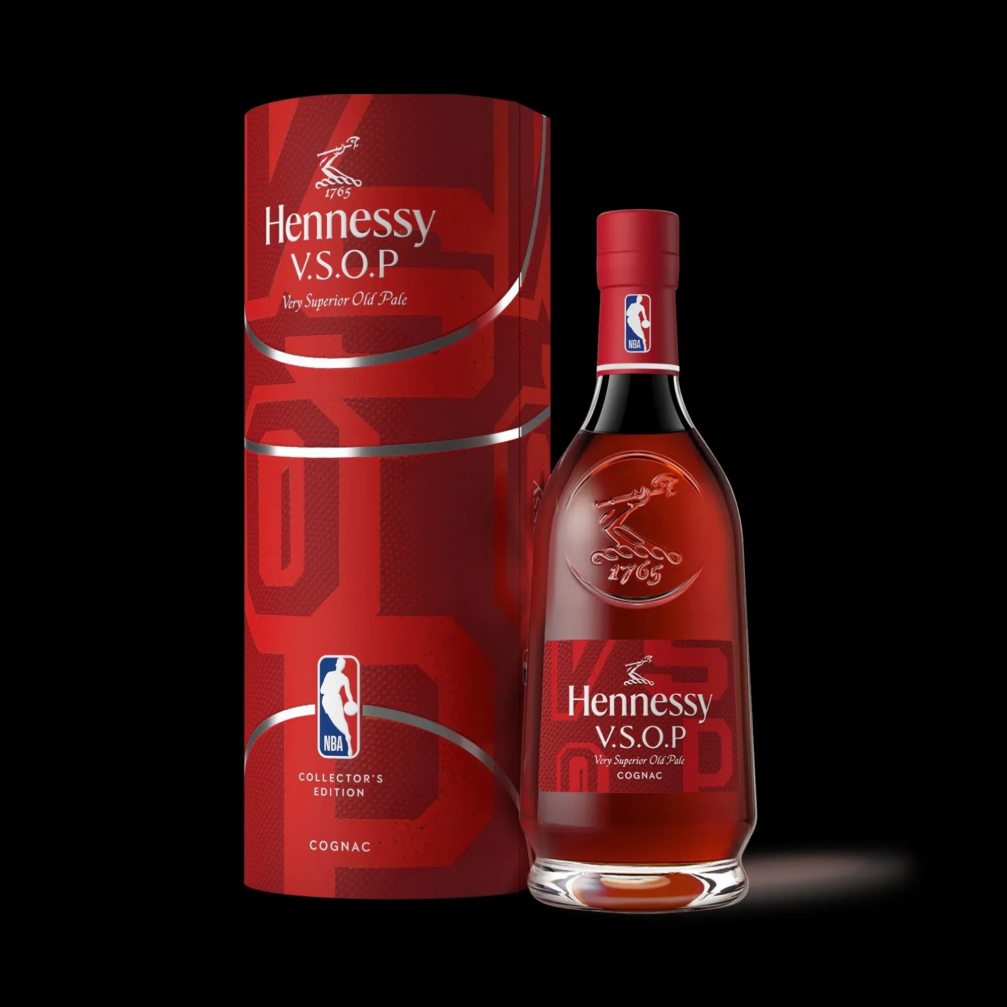 Hennessy VSOP Cognac NBA Edition 750ml