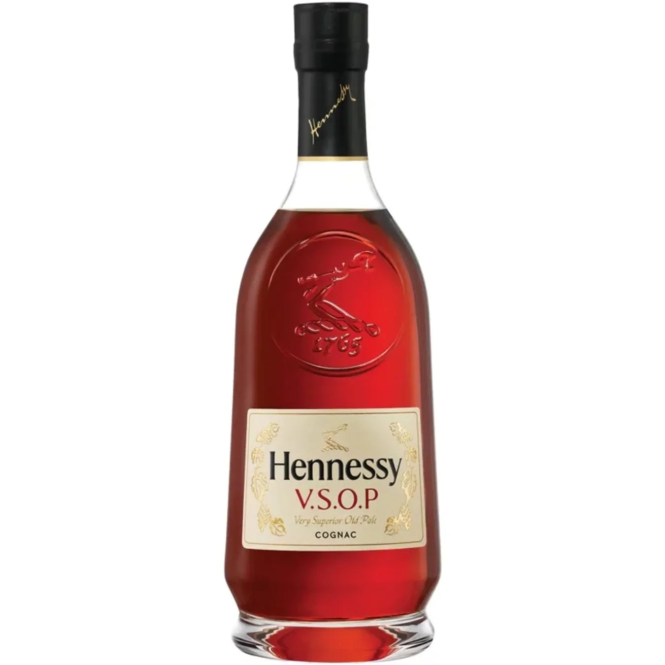 Hennessy VSOP Cognac Round Bottle 375ml
