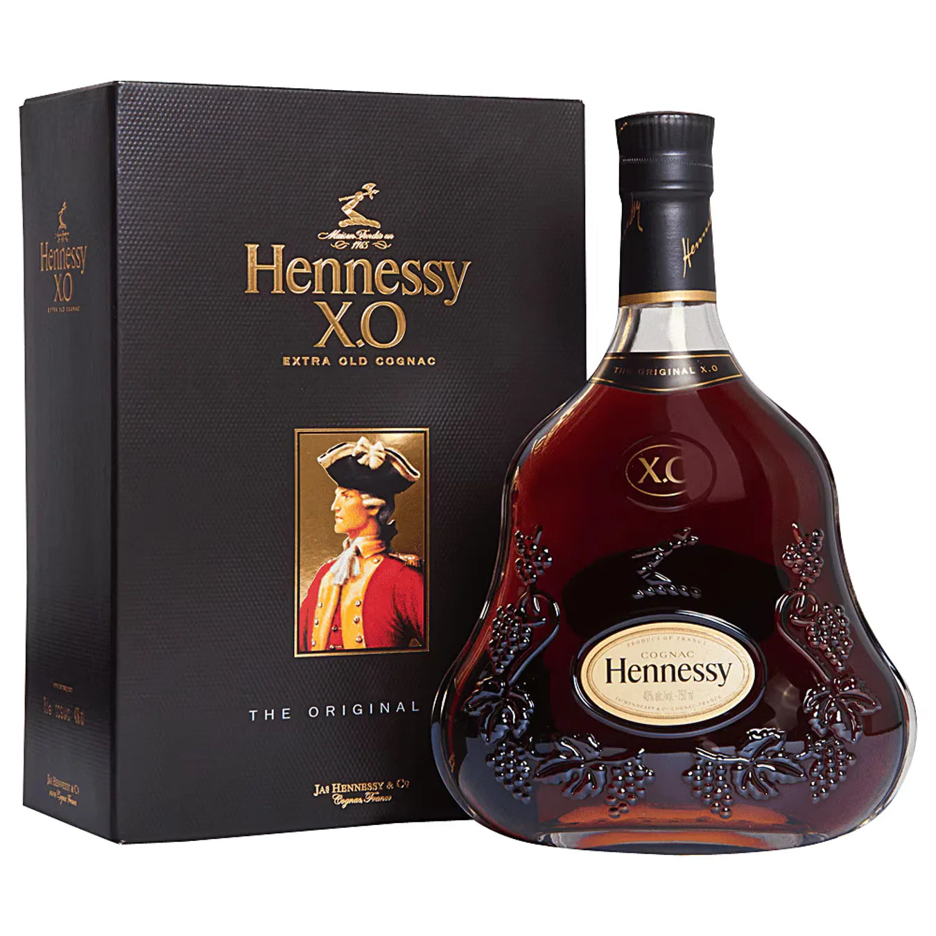 Hennessy XO Cognac 750ml