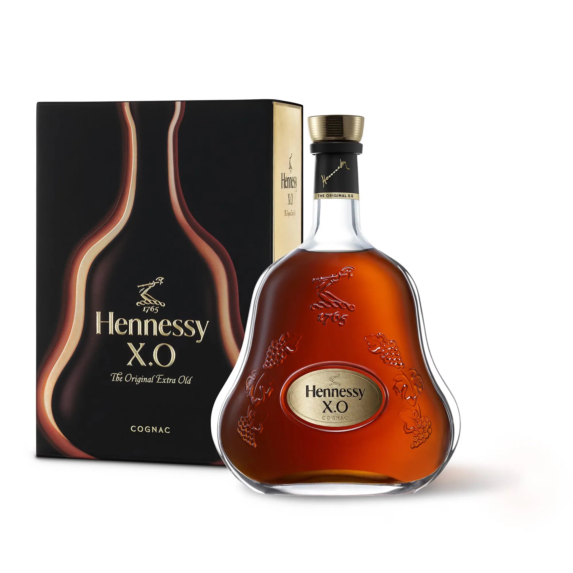 Hennessy XO Cognac