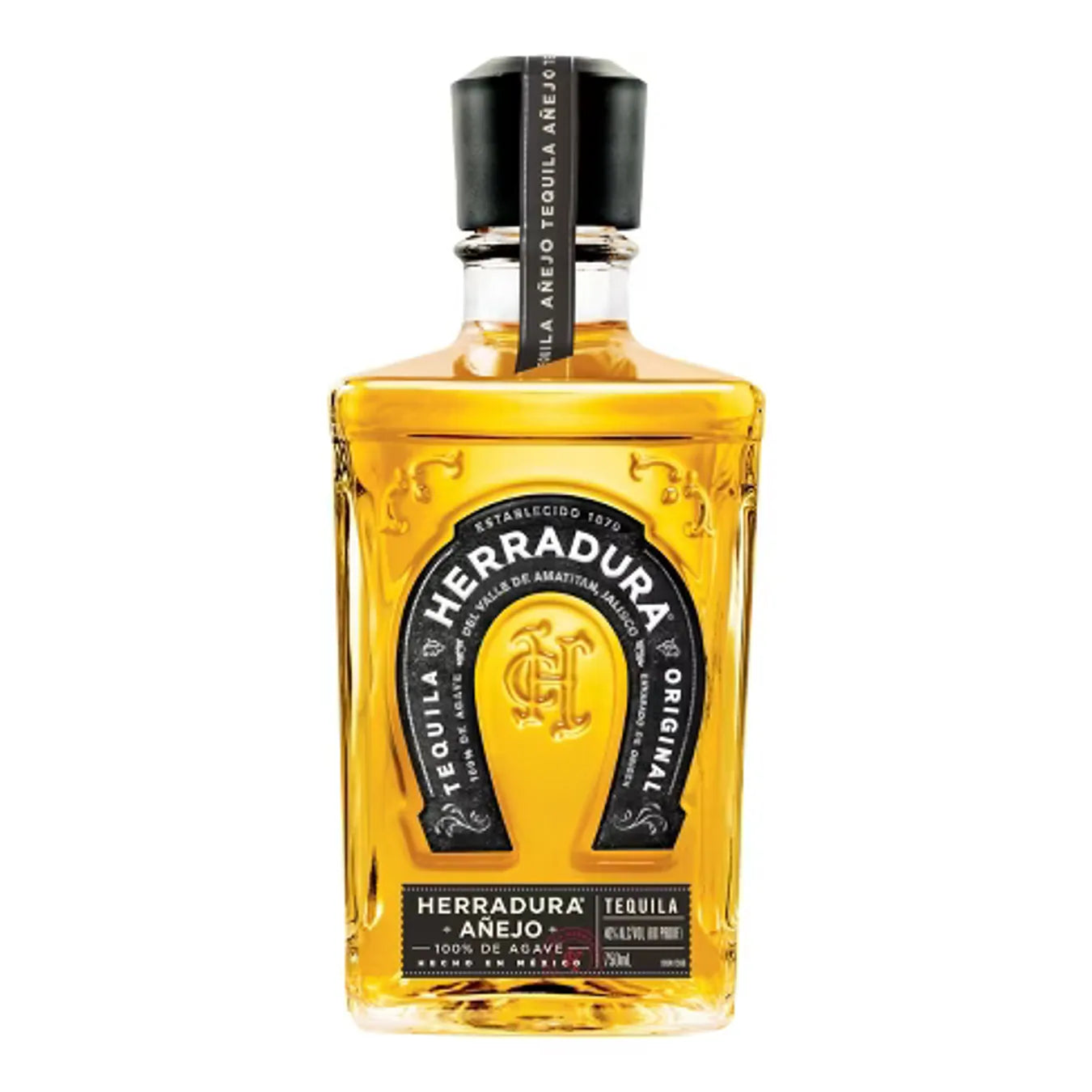 Herradura Anejo Tequila 750ml
