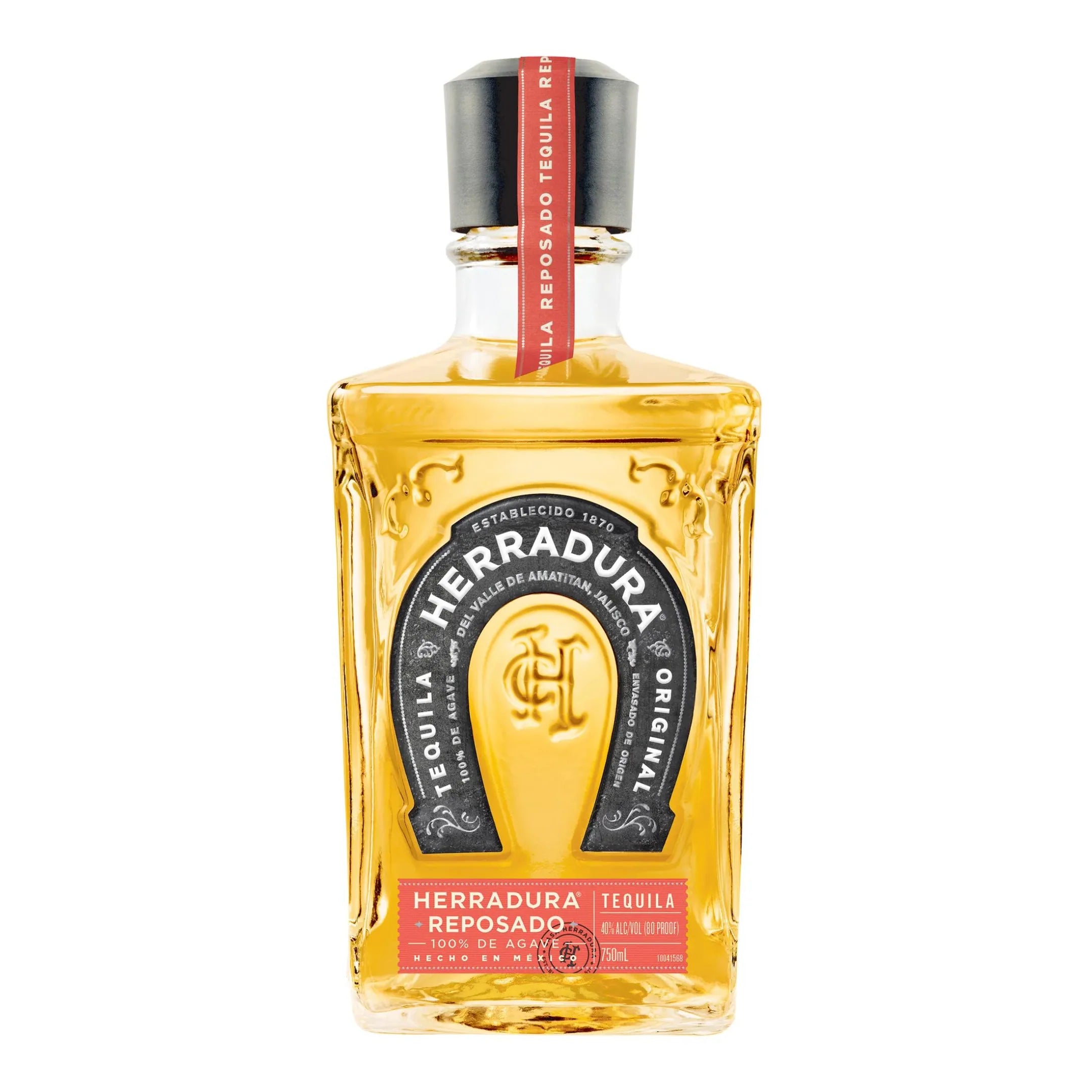 Herradura Reposado Tequila 750ml