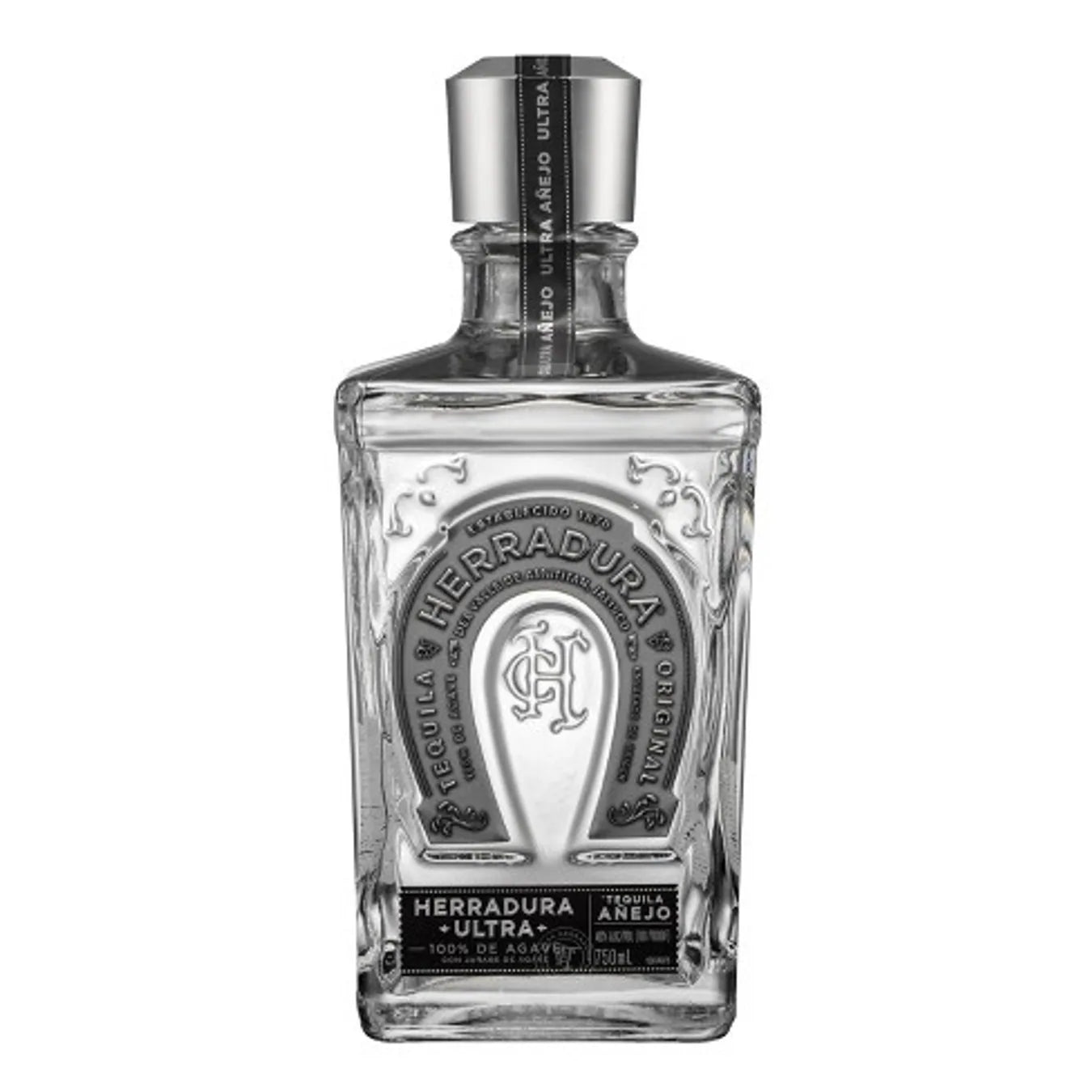 Herradura Ultra Anejo Tequila 750ml