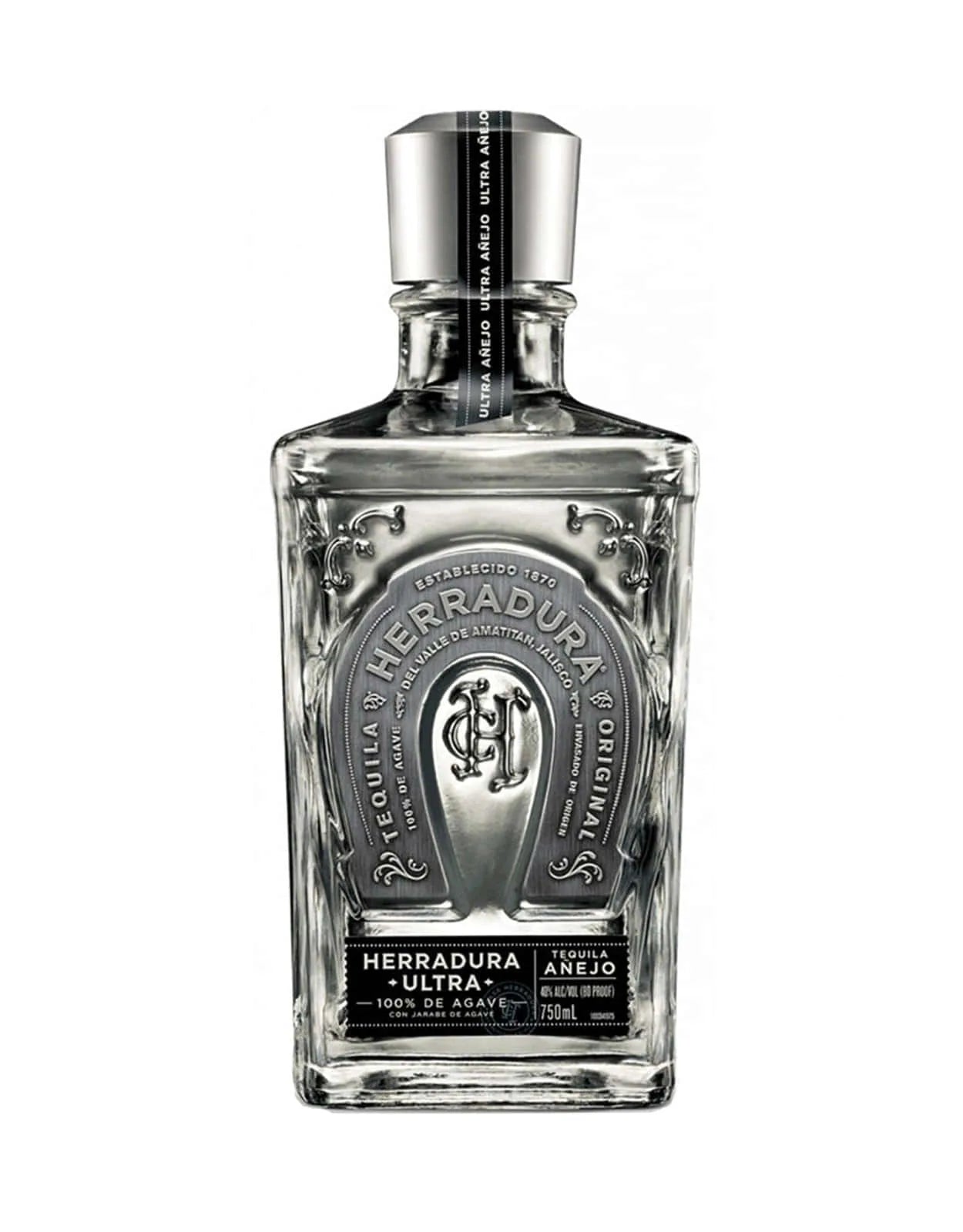 Herradura Ultra Anejo Tequila