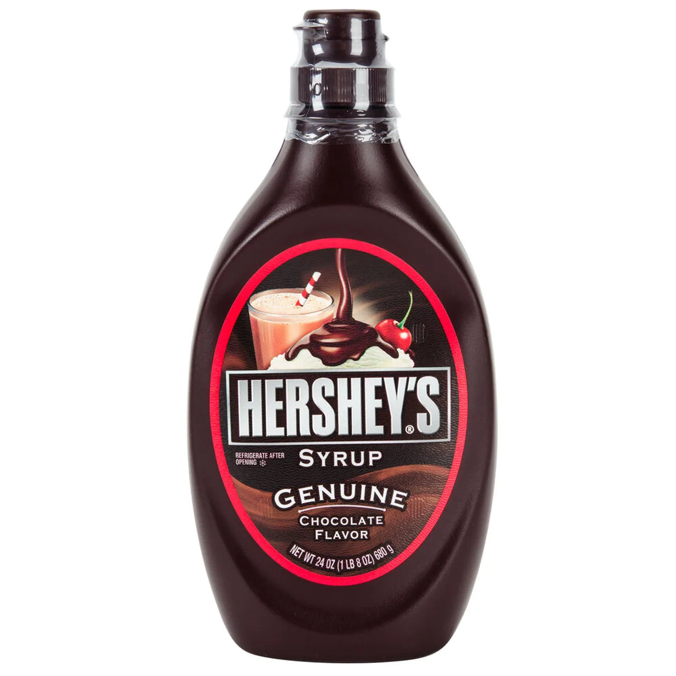 Hershey’s Chocolate
