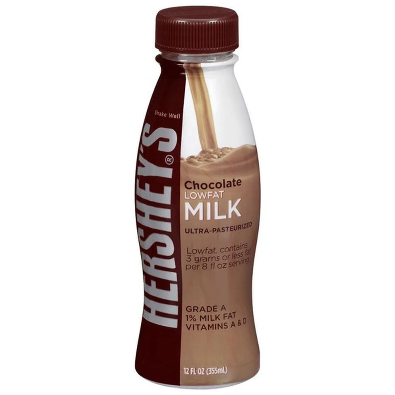 Hershey’s Milk Chocolate