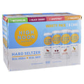 High Noon Tailgate Variety Pack 8 Pack