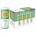 High Noon Variety Pack 8 Pack Cans